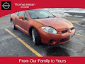 2007 Mitsubishi Eclipse SE