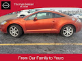 2007 Mitsubishi Eclipse SE