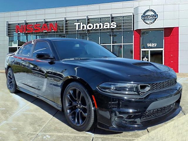 2023 Dodge Charger R/T Scat Pack