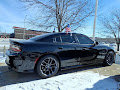2023 Dodge Charger R/T Scat Pack