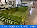 1970 Chevrolet c-10 custom
