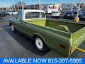 1970 Chevrolet c-10 custom