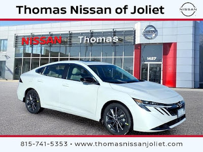 2026 Nissan Sentra