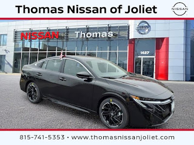 2026 Nissan Sentra