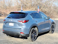 2022 Mazda CX-5 2.5 S Carbon Edition