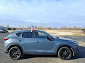 2022 Mazda CX-5 2.5 S Carbon Edition