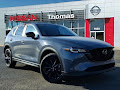 2022 Mazda CX-5 2.5 S Carbon Edition