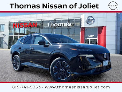 2026 Nissan Murano
