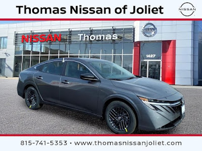 2026 Nissan Sentra