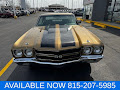 1970 Chevrolet Chevelle SS
