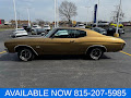 1970 Chevrolet Chevelle SS