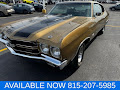 1970 Chevrolet Chevelle SS