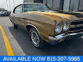 1970 Chevrolet Chevelle SS
