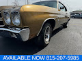 1970 Chevrolet Chevelle SS