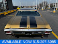 1970 Chevrolet Chevelle SS