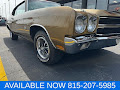 1970 Chevrolet Chevelle SS