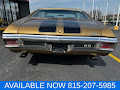 1970 Chevrolet Chevelle SS
