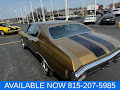 1970 Chevrolet Chevelle SS