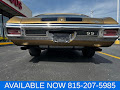 1970 Chevrolet Chevelle SS