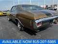 1970 Chevrolet Chevelle SS