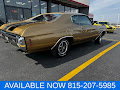 1970 Chevrolet Chevelle SS