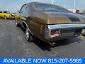 1970 Chevrolet Chevelle SS