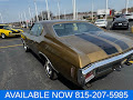 1970 Chevrolet Chevelle SS
