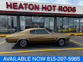 1970 Chevrolet Chevelle SS