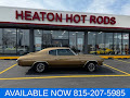 1970 Chevrolet Chevelle SS