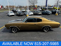 1970 Chevrolet Chevelle SS