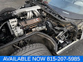 1985 Chevrolet Corvette Base