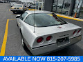 1985 Chevrolet Corvette Base