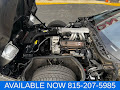 1985 Chevrolet Corvette Base