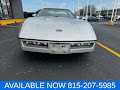 1985 Chevrolet Corvette Base