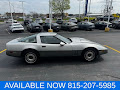 1985 Chevrolet Corvette Base