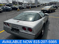 1985 Chevrolet Corvette Base