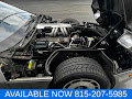 1985 Chevrolet Corvette Base