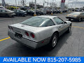 1985 Chevrolet Corvette Base