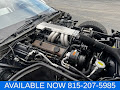 1985 Chevrolet Corvette Base