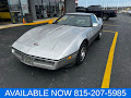 1985 Chevrolet Corvette Base