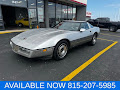 1985 Chevrolet Corvette Base