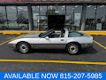 1985 Chevrolet Corvette Base