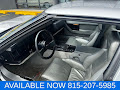 1985 Chevrolet Corvette Base