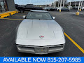 1985 Chevrolet Corvette Base