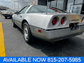 1985 Chevrolet Corvette Base