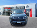 2026 Nissan Rogue Plug-In Hybrid SL