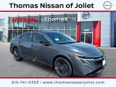 2026 Nissan Sentra