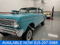 1965 Ford Falcon