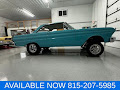1965 Ford Falcon