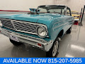 1965 Ford Falcon